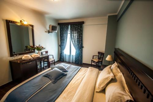 Hotel Althaia