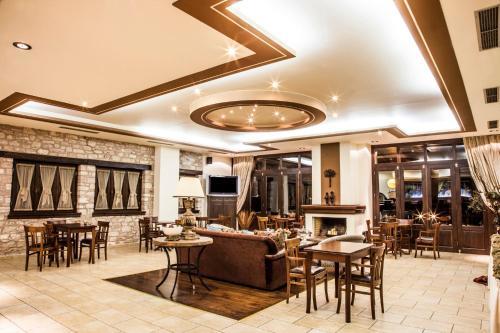 Hotel Althaia