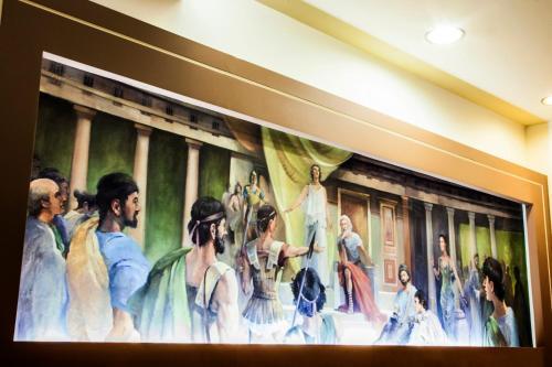 Hotel Althaia
