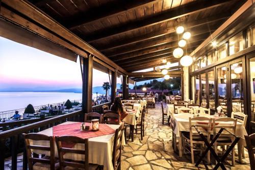 Hotel Althaia