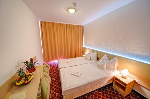 K�t Korona Konferencia �s Wellness Hotel