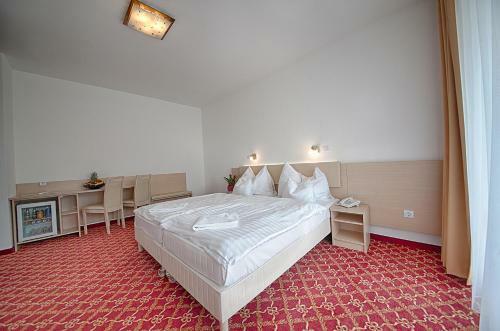 K�t Korona Konferencia �s Wellness Hotel