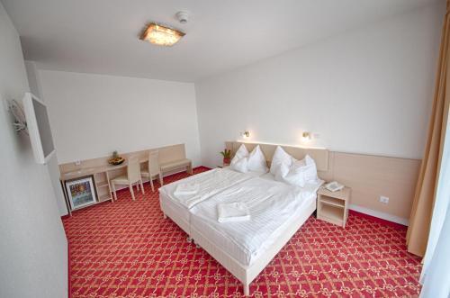 K�t Korona Konferencia �s Wellness Hotel