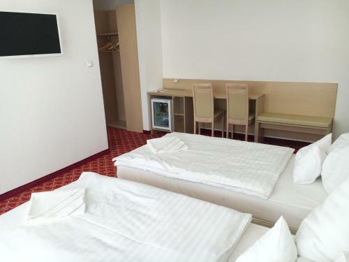 K�t Korona Konferencia �s Wellness Hotel