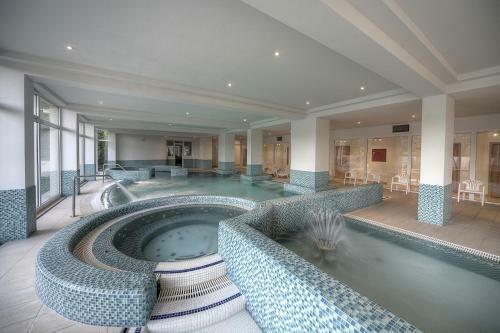 K�t Korona Konferencia �s Wellness Hotel