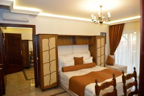 Hostal Gr�nit Villa