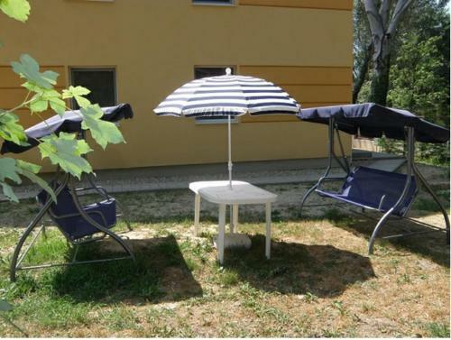 Apartamento Anker Villa