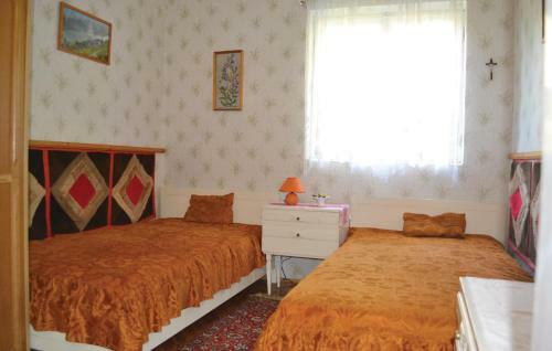 Holiday Home Musk�tli Utca-balatonssz�rsz�