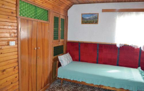 Holiday Home Musk�tli Utca-balatonssz�rsz�