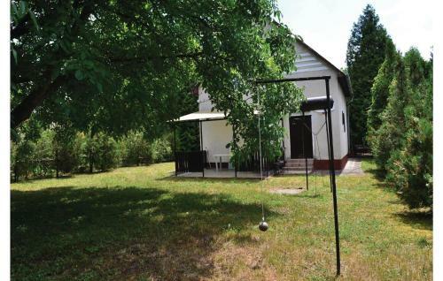Holiday Home Musk�tli Utca-balatonssz�rsz�
