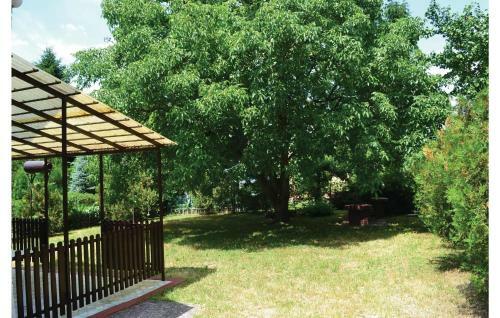 Holiday Home Musk�tli Utca-balatonssz�rsz�