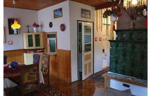 Holiday Home Musk�tli Utca-balatonssz�rsz�