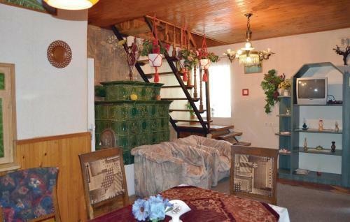 Holiday Home Musk�tli Utca-balatonssz�rsz�