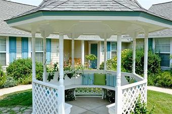 Hotel Lithia Springs Resort