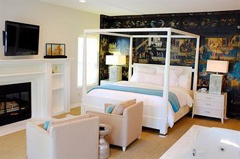 Hotel Lithia Springs Resort