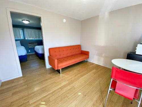 Ashland Motel