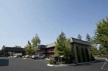 Motel Flagship Inn Of Ashland