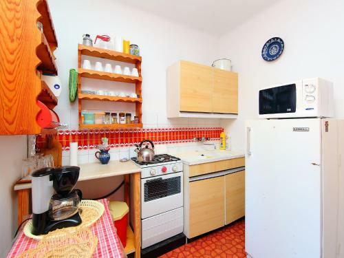Holiday Home Balaton H2048