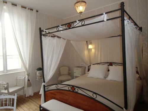 Hotel H�tel De La Providence