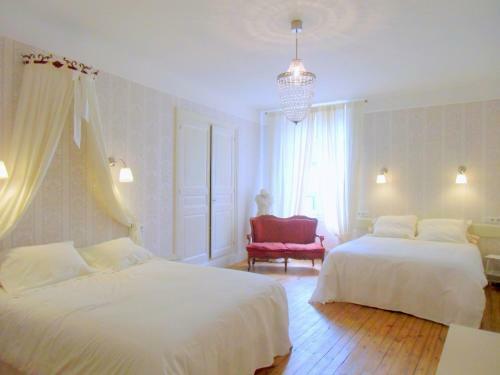 Hotel H�tel De La Providence