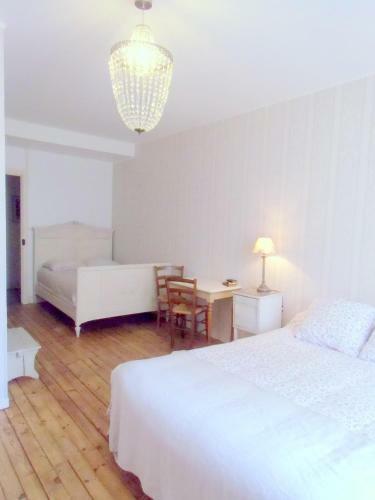 Hotel H�tel De La Providence