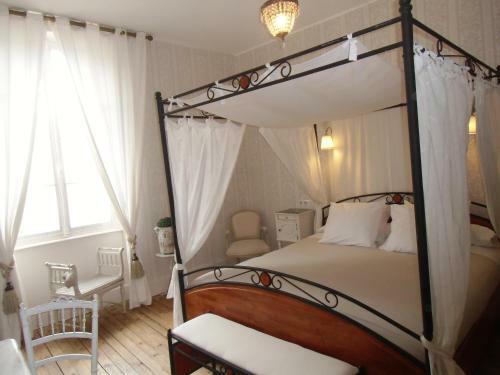 Hotel H�tel De La Providence