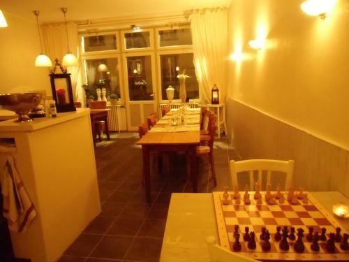 Hotel H�tel De La Providence