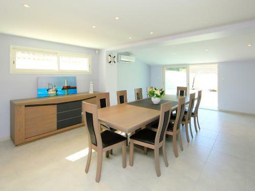 Holiday Home Villa Du Littoral