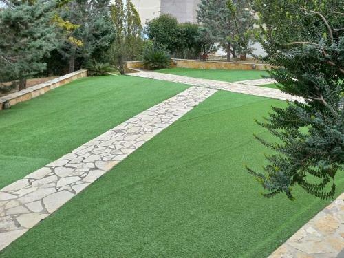 Apartamento Treasures B&B