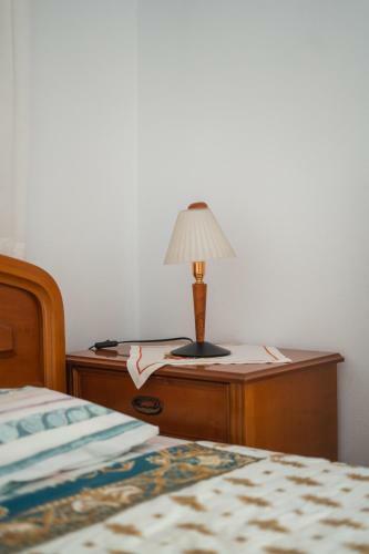 Apartamento Samara Lounge