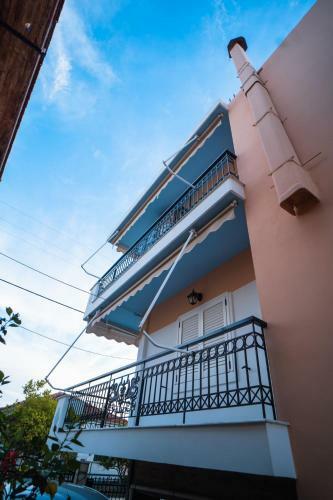 Apartamento Samara Lounge