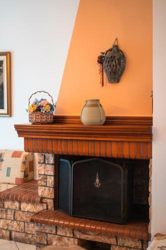 Apartamento Samara Lounge