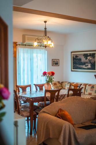 Apartamento Samara Lounge
