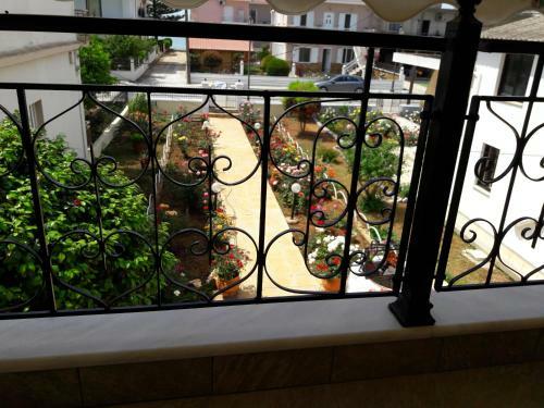 Apartamento ?he Roses House