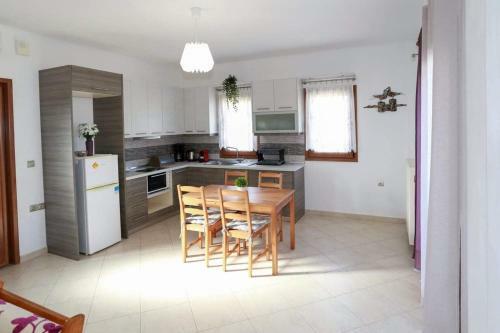 Nikiti View Apartment