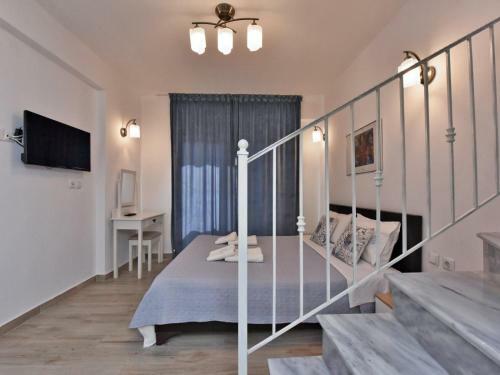 Azur Apartments - Nikiti Halkidiki