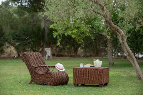 F & B Summer Villa Collection - Sithonia - Nikiti
