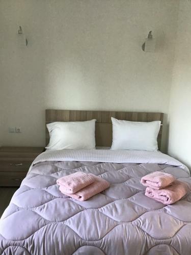 Nyfea House
