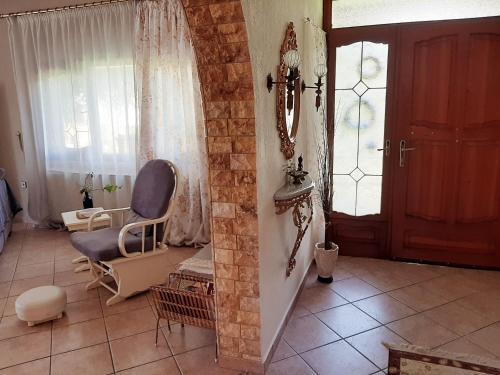 Vintage Home