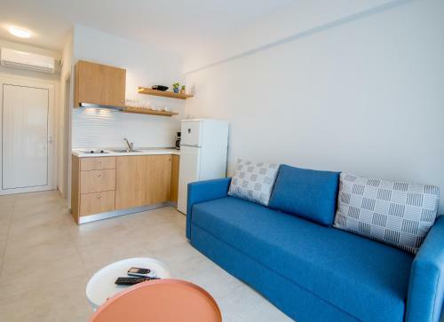 The Papoutsakis Apartments