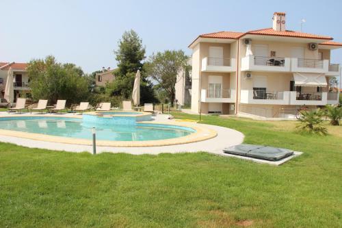Conformable Family Apartment