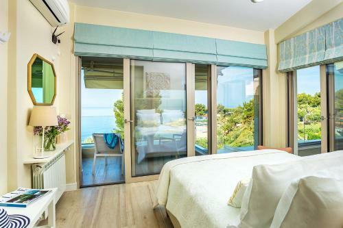 A&a Luxury Beach Villas - Aphrodite