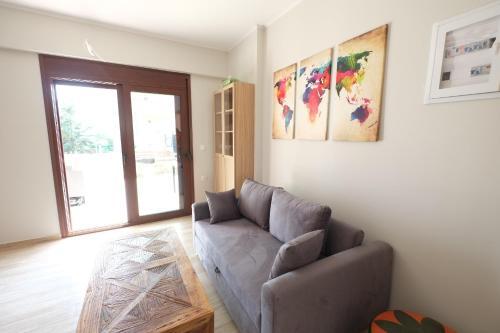 Apartamento Villa Valerie