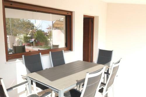 Apartamento Villa Valerie