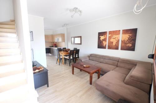Apartamento Villa Valerie