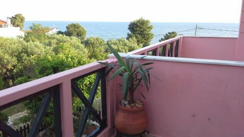 Maisonette Near The Beach