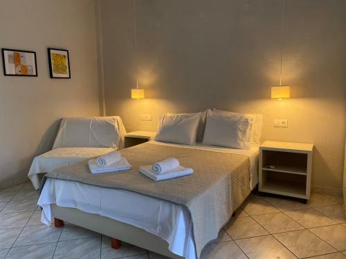 Apartamento Anthonas House