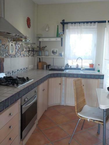 Apartamento Anthonas House