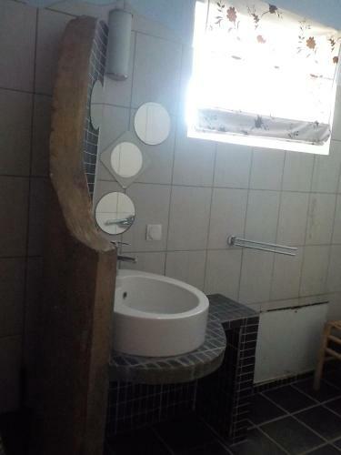Apartamento Anthonas House