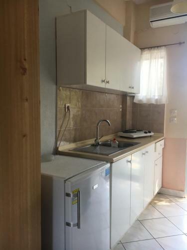 Apartamento Anthonas House